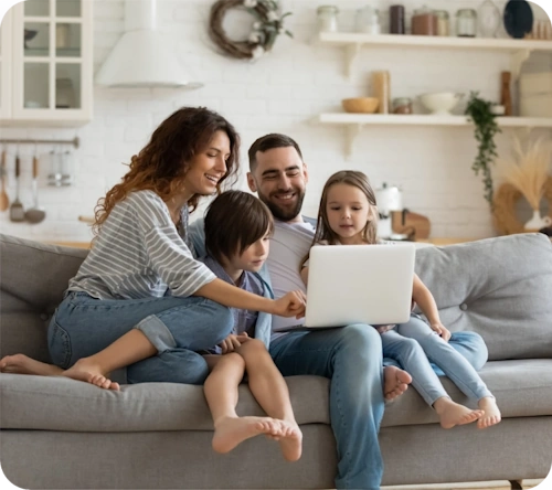 Тариф «Мы МТС» в посёлок Ковалёво