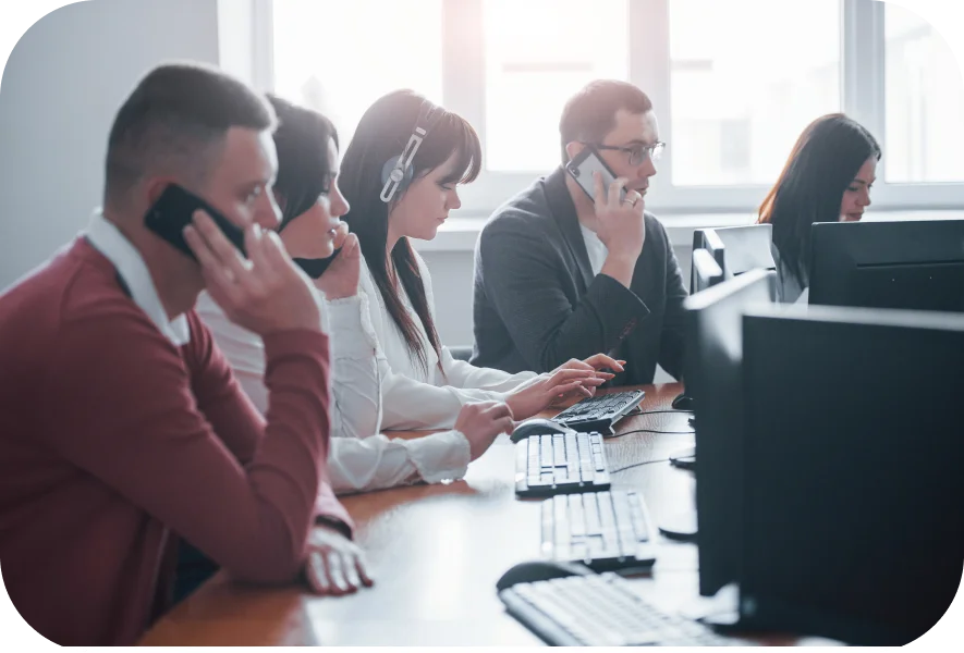 Что включает в себя «Контроль качества звонков» от MTS в посёлок Ковалёво