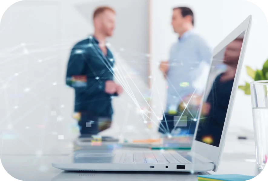 Основные подходы к построению сетей в посёлок Ковалёво