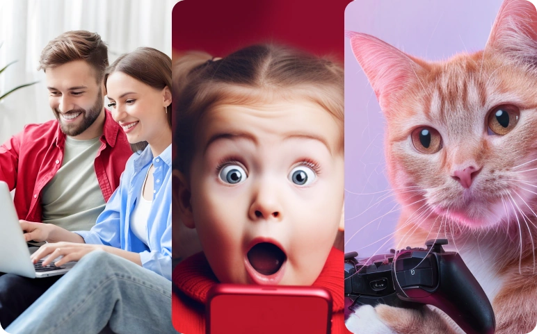 МТС — провайдер №&nbsp;1 в посёлок Ковалёво