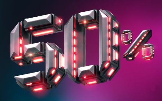 Скидка 50% — МГТС в посёлок Ковалёво