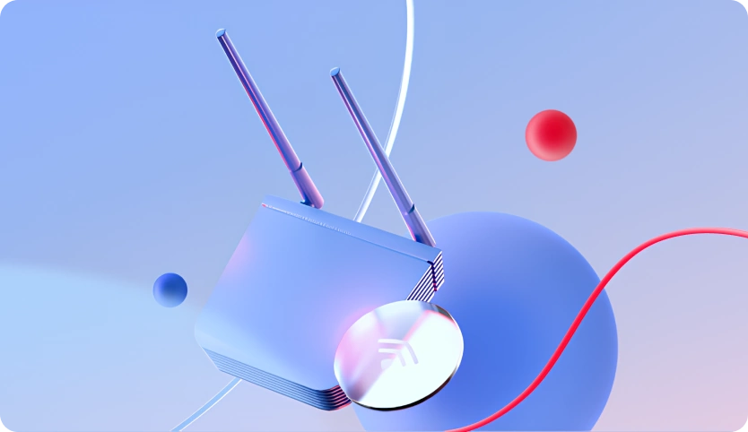 Домашний интернет